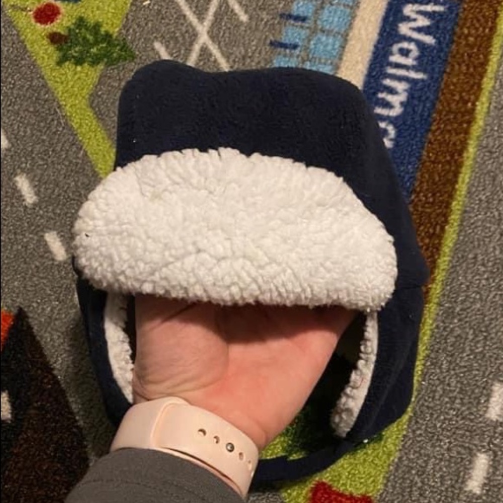 Snow Toboggan